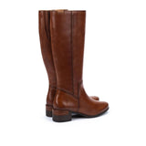 Pikolinos Malaga W6W-9808 Tall Boot (Women) - Cuero Boots - Casual - High - The Heel Shoe Fitters