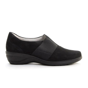 Waldlaufer Fame 305502 Slip On (Women) Dress-Casual - Slip On - The Heel Shoe Fitters
