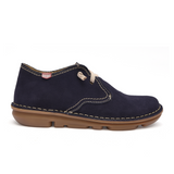 On Foot Silken Low Sneaker (Women) - Marino