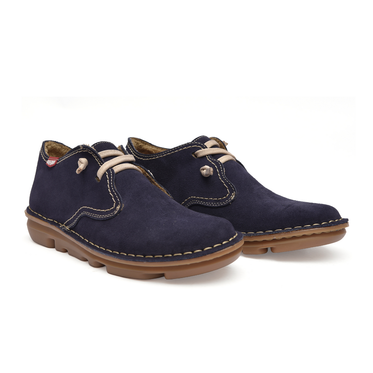 On Foot Silken Low Sneaker (Women) - Marino