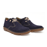 On Foot Silken Low Sneaker (Women) - Marino