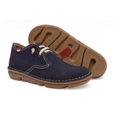 On Foot Silken Low Sneaker (Women) - Marino