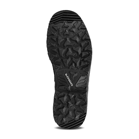 Lowa Taurus Pro GTX Lo (Men) - Black Hiking - Low - The Heel Shoe Fitters