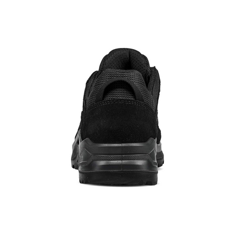 Lowa Taurus Pro GTX Lo (Men) - Black Hiking - Low - The Heel Shoe Fitters
