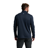 Kuhl Ryzer 1/4 Zip (Men) - Riot Blue
