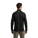 Kuhl Ryzer 1/4 Zip (Men) - Tarmac Apparel - Top - LongSleeve - The Heel Shoe Fitters