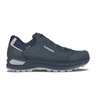Lowa Renegade EVO GTX Lo Hiking Shoe (Men) - Navy/Stone Hiking - Low - The Heel Shoe Fitters
