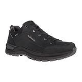 Lowa Renegade EVO GTX Lo Hiking Shoe (Men) - Black/Graphite Hiking - Low - The Heel Shoe Fitters