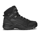Lowa Renegade EVO GTX Mid Hiking Boot (Men) - Deep Black Hiking - Mid - The Heel Shoe Fitters