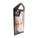 10 Seconds Athletic Oval Shoelace Accessories - Shoe Laces - The Heel Shoe Fitters
