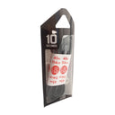 10 Seconds Athletic Oval Shoelace Accessories - Shoe Laces - The Heel Shoe Fitters