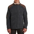 Kuhl Alpenwurx Casual Jacket (Men) - Steel Apparel - Jacket - Lightweight - The Heel Shoe Fitters