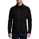 Kuhl Interceptr FZ Jacket (Men) - Black