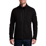 Kuhl Interceptr FZ Jacket (Men) - Black