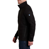 Kuhl Interceptr FZ Jacket (Men) - Black