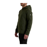 Kuhl Spekter Pull Over Hoody (Men) - Pine Apparel - Top - Sweatshirt - The Heel Shoe Fitters