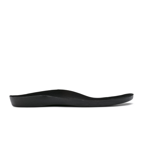 Birkenstock Profi-Birki Replacement Footbed (Unisex) - Black Accessories - Orthotics/Insoles - Full Length - The Heel Shoe Fitters