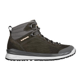 Lowa Malta GTX Mid Hiking Boot (Women) Anthracite Hiking - Boots - The Heel Shoe Fitters