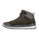 Lowa Malta GTX Mid Hiking Boot (Women) Anthracite Hiking - Boots - The Heel Shoe Fitters