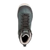Lowa Malta GTX Mid Hiking Boot (Women) - Denim Boots - Hiking - Mid - The Heel Shoe Fitters