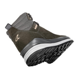 Lowa Malta GTX Mid Hiking Boot (Women) Anthracite Hiking - Boots - The Heel Shoe Fitters