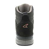 Lowa Malta GTX Mid Hiking Boot (Women) Anthracite Hiking - Boots - The Heel Shoe Fitters