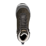 Lowa Malta GTX Mid Hiking Boot (Women) Anthracite Hiking - Boots - The Heel Shoe Fitters