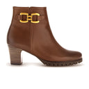 Gabor 072 Nova Heeled Ankle Boot (Women) Boots - Fashion - Ankle Boot - The Heel Shoe Fitters