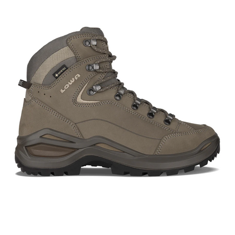 Lowa Renegade EVO GTX Mid Hiking Boot (Women) Hiking - Mid - The Heel Shoe Fitters