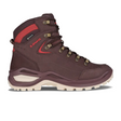 Lowa Renegade EVO GTX Mid Hiking Boot (Women) Hiking - Mid - The Heel Shoe Fitters
