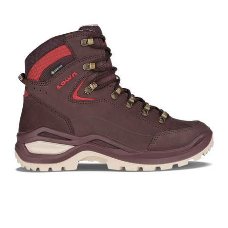 Lowa Renegade EVO GTX Mid Hiking Boot (Women) Hiking - Mid - The Heel Shoe Fitters
