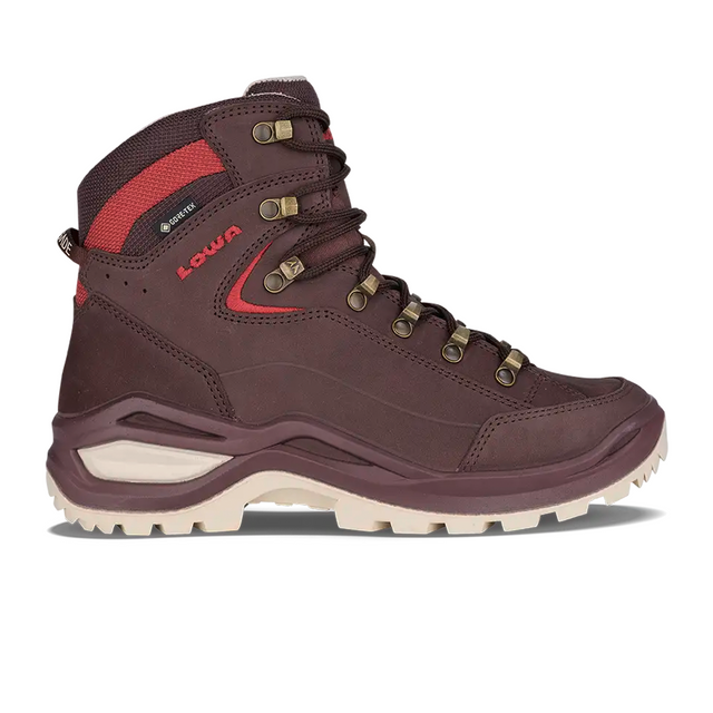 Lowa Renegade EVO GTX Mid Hiking Boot (Women) Hiking - Mid - The Heel Shoe Fitters