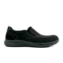 Jomos Campus II Slip On (Men) Dress-Casual - Slip On - The Heel Shoe Fitters