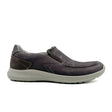 Jomos Campus II Slip On (Men) - Covey Dress-Casual - Slip On - The Heel Shoe Fitters