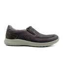 Jomos Campus II Slip On (Men) Dress-Casual - Slip On - The Heel Shoe Fitters