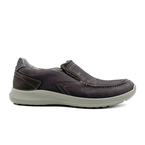 Jomos Campus II Slip On (Men) Dress-Casual - Slip On - The Heel Shoe Fitters