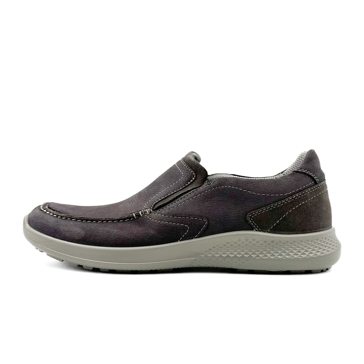 Jomos Campus II Slip On (Men) - Covey Dress-Casual - Slip On - The Heel Shoe Fitters