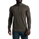 Kuhl Invigoratr Merino 1/4 Zip (Men) - Kanteen