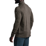 Kuhl Invigoratr Merino 1/4 Zip (Men) - Kanteen
