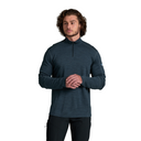 Kuhl Invigoratr Merino 1/4 Zip (Men) - Lakewood