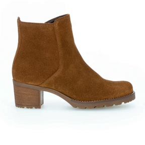 Gabor 800 Delight Ankle Boot (Women) Boots - Fashion - Ankle Boot - The Heel Shoe Fitters