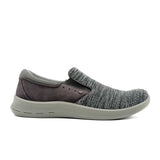 Jomos Starter II Slip On (Men) - Shark Athletic - Casual - Slip On - The Heel Shoe Fitters