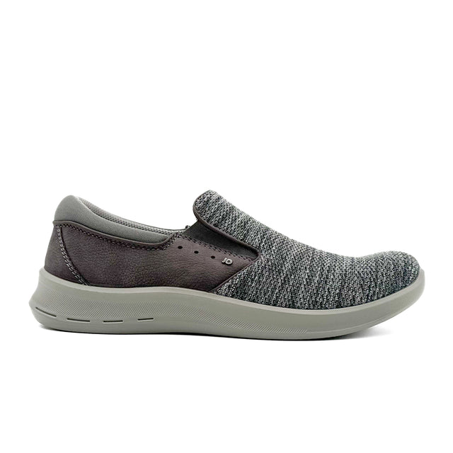 Jomos Starter II Slip On (Men) - Shark Athletic - Casual - Slip On - The Heel Shoe Fitters