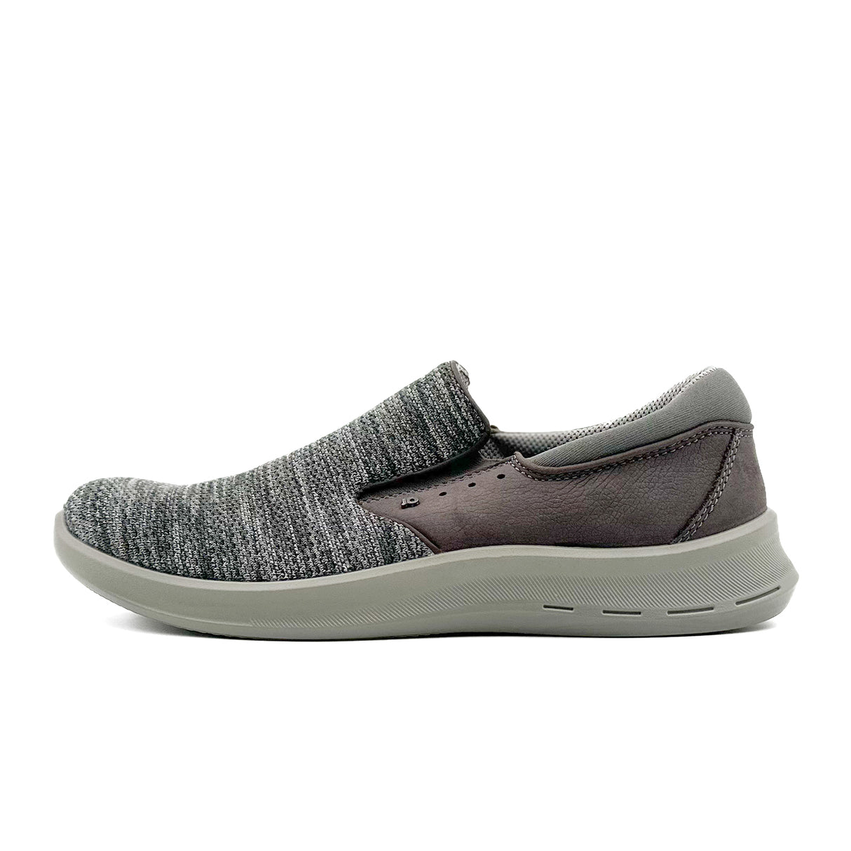 Jomos Starter II Slip On (Men) - Shark Athletic - Casual - Slip On - The Heel Shoe Fitters