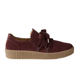 Gabor Dora Sneaker (Women) Athletic - Casual - Lace Up - The Heel Shoe Fitters