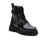 Ara Addison Boot (Women) - Schwarz Boots - Casual - Mid - The Heel Shoe Fitters