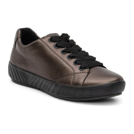 Ara Alexandria Sneaker (Women) - Taiga Athletic - Casual - Lace Up - The Heel Shoe Fitters