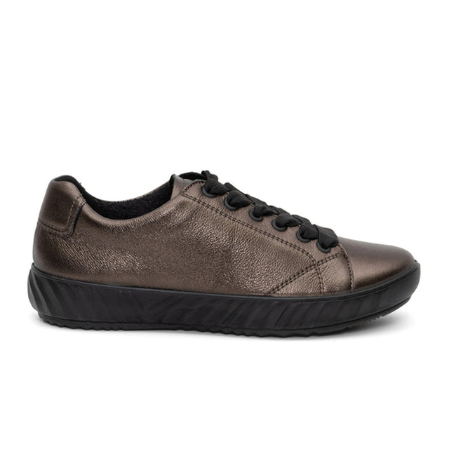 Ara Alexandria Sneaker (Women) - Taiga Athletic - Casual - Lace Up - The Heel Shoe Fitters