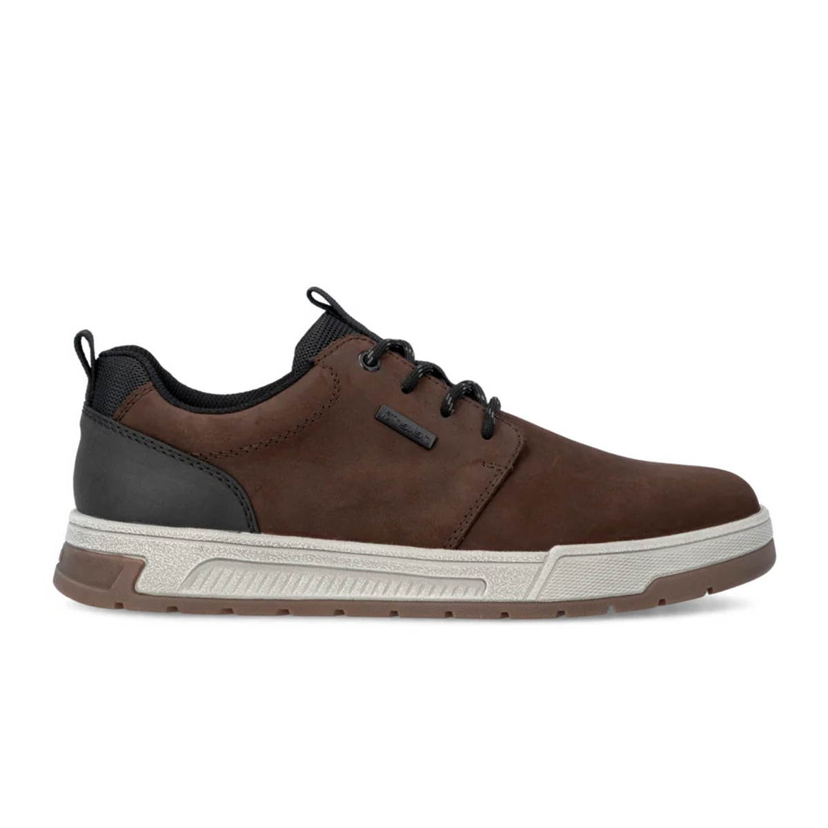 Rieker Ralf 05 (Men) - Cigar/Schwarz/Schwarz