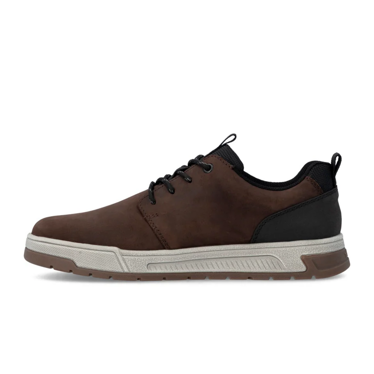 Rieker Ralf 05 (Men) - Cigar/Schwarz/Schwarz